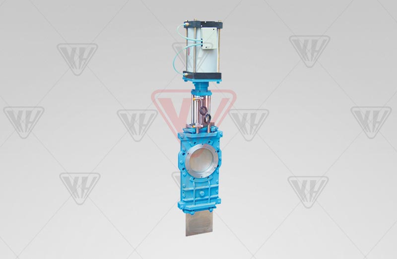  Throttle insert valve